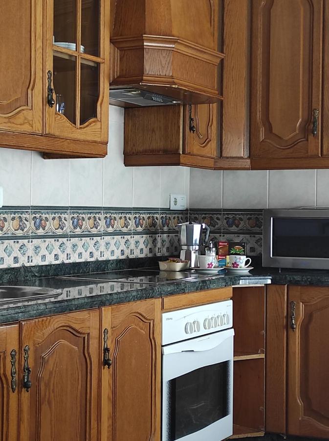 Casa Rural Moreno Setenil De Las Bodegas Εξωτερικό φωτογραφία