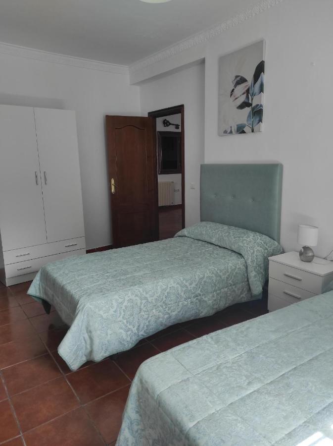 Casa Rural Moreno Setenil De Las Bodegas Εξωτερικό φωτογραφία